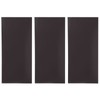 3 Pack High Strength Magnetic Vent Cover PVC Air Vents