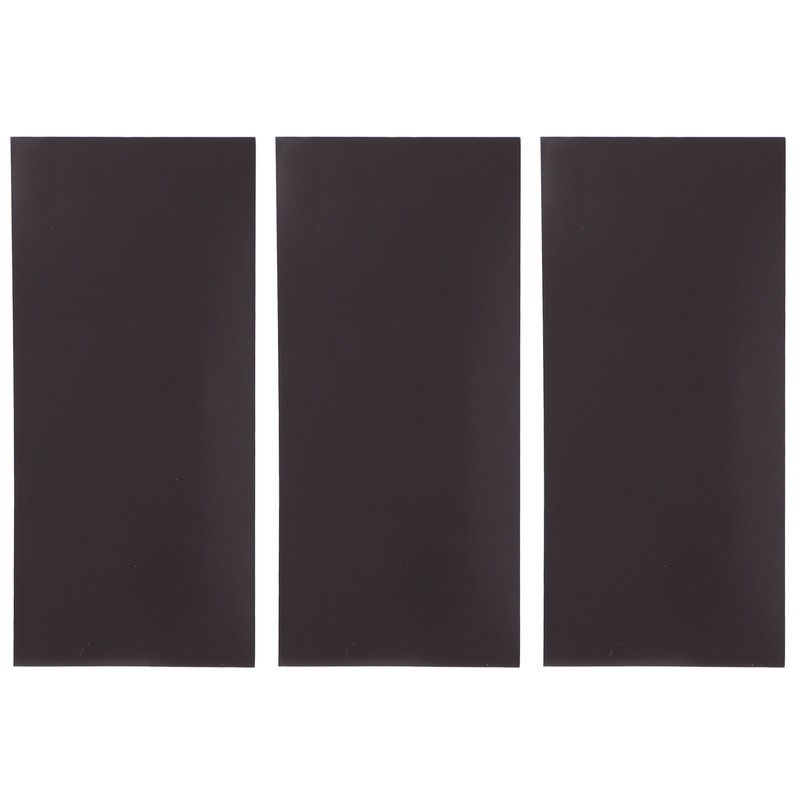 3 Pack High Strength Magnetic Vent Cover PVC Air Vents