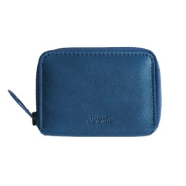 Tide Way 63-9154AI 639152 TONE ROUND KEY CASE, blue