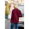 GRACE KARIN Cardigan Sweaters for Women 2024 Fall Knit Cardigan