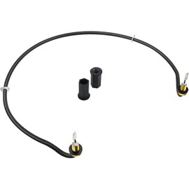 Dishwasher Heating Element Replaces For Whirlpool KDFE104HPS0 KDFE104HPS1 KDTE334GPS0 WDT920SADM2 WDT780SAEM1 WDF760SADB2 WDT790SAYM3 7WDT790SAYM3