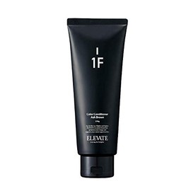 Demi Cosmetics Elevate Color Conditioner, Ash Brown, 8.1 oz (230 g)