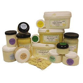 12 oz Premium Organic Rosemary Butter Perfect Natural Pure