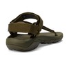 Teva Men's M Hurricane Xlt2 Sandal, Olive, 8