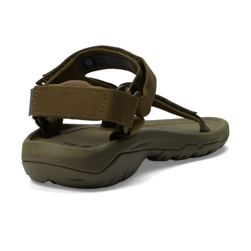 Teva Men's M Hurricane Xlt2 Sandal, Olive, 8