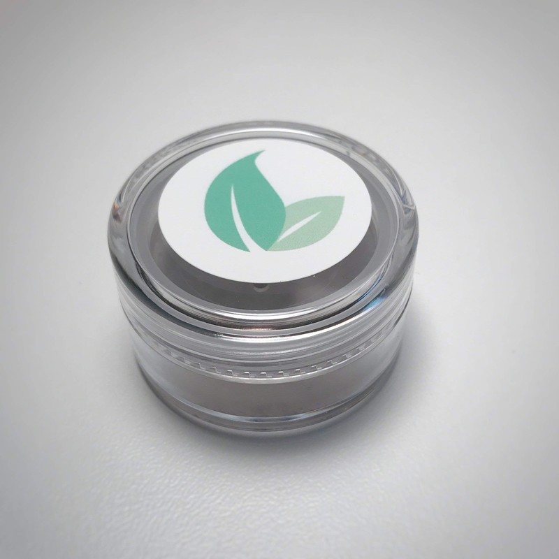 Sugar Golden Nude Vegan Mineral Eyeshadow