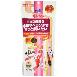 Hikari Princess Hikari Extra Small Grain, 6.3 oz (180 g) x 1