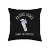 Fragrance Chemist Perfume Testing Perfum Eau De Toilette Throw Pillow
