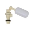 1/2 Float Valve 3 Pieces Cattle Waterer Ball Automatic Water