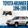 APPERFiT Dash Cup Holder Compatible with Toyota 4Runner 1996 1997