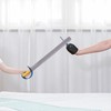 Ronyme Kids Foam Sword for Fencing, Role Play Training Tool