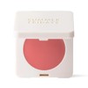 Summer Fridays Blush Butter Balm Soft Strawberry Fresa Suave