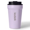 Kodiak Reusable Insulated Stainless Steel Sip Cup 12oz/350ml, Yellow