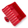 Städter 169913 Plastic Embossing Cutter