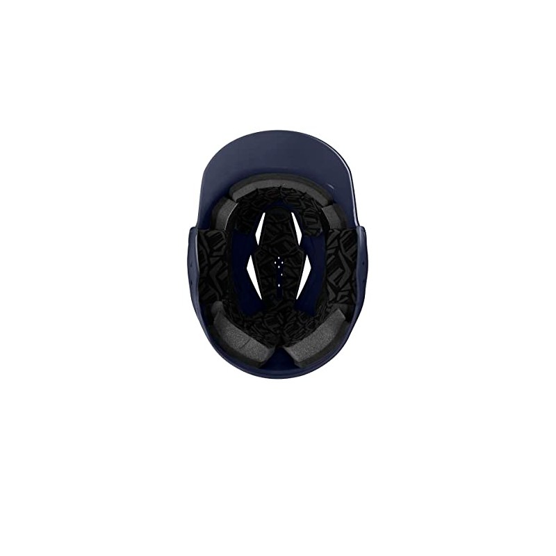 EvoShield XVT™ 2.0 Gloss Batting Helmet - Navy, Small/Medium