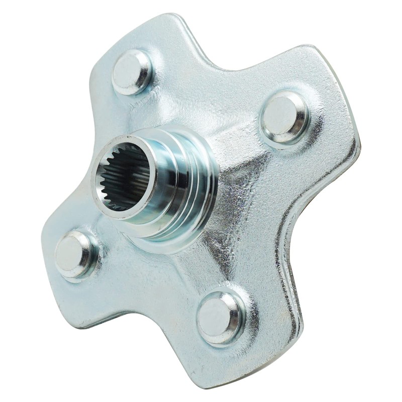M MATI Rear Left Wheel Hub for Honda Rubicon 500