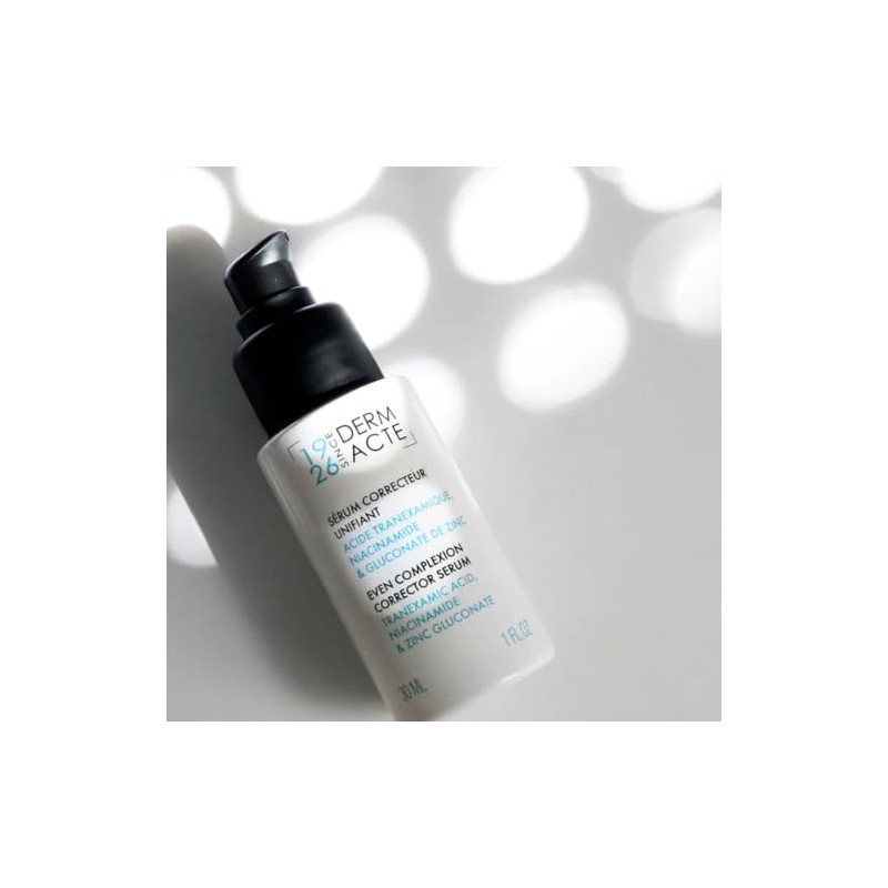 Academie Derm Acte Sérum Correcteur Unifiant 30 ml