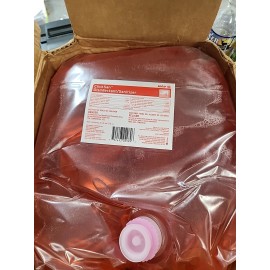 KAYQUAT Kay ClickSan Disinfectant/Sanitizer 1110856/ Box of 2 x 2 gal bags