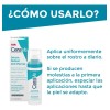 Skincare Fórmula Nueva Antiacné Marcas En La Piel Cerave