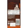Equal Exchange Organic Very Dark Chocolate, 2.8 Ounce, Pack of