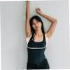 FRCOLOR Washable Underarm Sweat Pad Breathable Women's Armpit Pad Summer