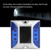 Solar Driveway Lights, Solar Power Ground Marker Lights Waterproof Outdoor