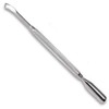 Naility! Naility! Stainless Steel Pusher, Gel Nails, Single Item, 1 Piece