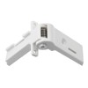 Fridge Freezer Compartment Door Hinge for Caravan Motorhome Camper RV
