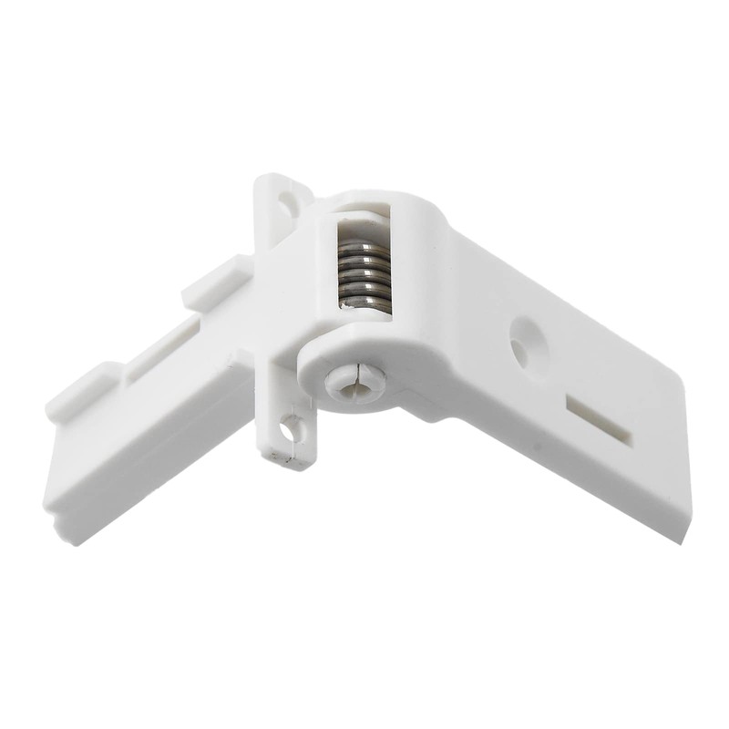 Fridge Freezer Compartment Door Hinge for Caravan Motorhome Camper RV