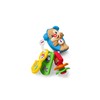 Fisher-Price Keys Counts And Go – Teether Toy Electronic Laugh