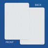 Notsu Dotted Index Cards 4x6 inch (Pack of 50) |