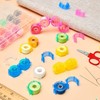 Bobbin Thread Holder Bobbin Clips Small Clips Sewing Tool Accessory