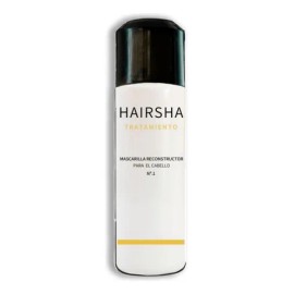 Mascarilla Tratamiento Reconstructor De Cabello No1 250 Ml