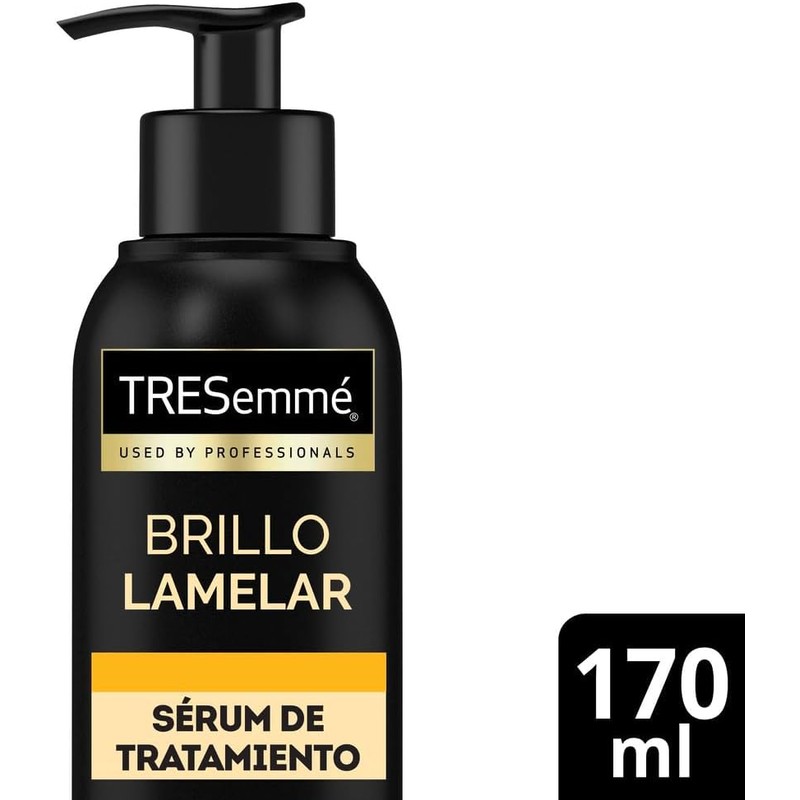 Sérum de Tratamiento TRESemmé Brillo Lamelar 170 ml