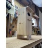 Gregg's Wood duck nest box
