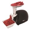 Nesco , Food Grinder, Stainless Steel/Black, 500 watts,Gray