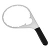 AFEISOL 6 Inch Colar/Vent Cap Fuel Filter Wrench for 380134