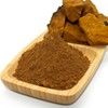 Russian Chaga Mushroom Powder 500g Dried Chaga Mushroom Powder /