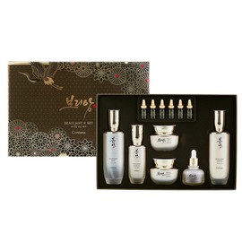 Koreana Borian 6-piece set, 1 set / 코리아나 보리앙 6종 세트, 1세트