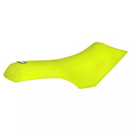 Enjoy Mfg 2005-2008 Arctic Cat Automatic 400 500 Seat Cover  ALL NEON YELLOW standard #380