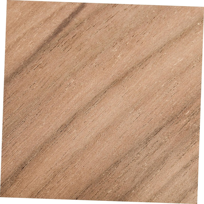 Abaodam 2pcs Thickened Black Walnut Wood Planks DIY Carving Wood