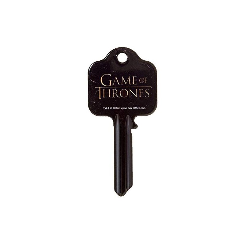 Game Of Thrones - LANNISTER - UL2 House Key, will