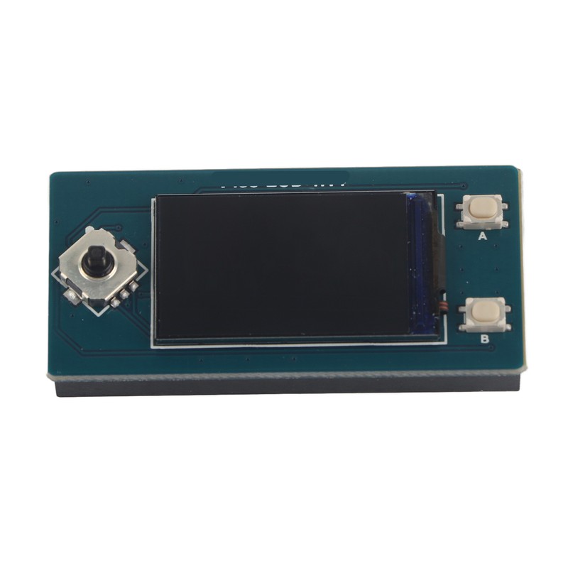 Color Display LCD Module SPI 240 X 135 Resolution for