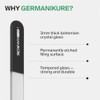 GERmanikure- Manicura alemana