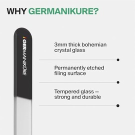 GERmanikure- Manicura alemana