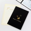 Photo Mat Wedding Pocket Mount "Happy Wedding_Pigeon" 2L Size (5.0