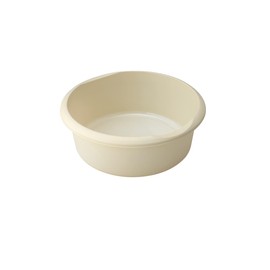 Addis 7.7 Litre Round Bowl, Linen