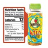Chantico Agave Organic Sweetener (4 pack, Wild)