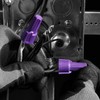 IDEAL INDUSTRIES INC. 30-165 Twister Al/Cu Purple Wire Connector 12-10