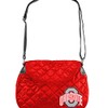 Pro Fan Ity Ohio State Quilted Saddlebag